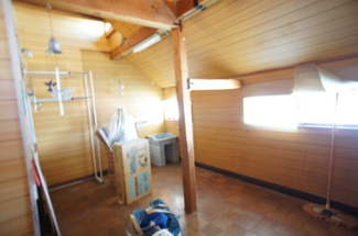【内装】 | 西宮市山口町船坂中古戸建 | 過ごしやすい室内です