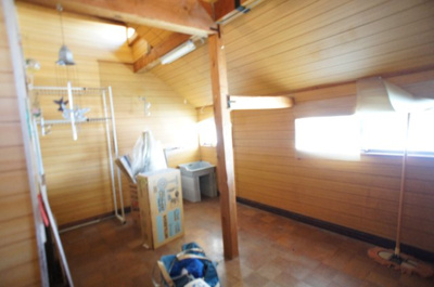 【内装】 | 西宮市山口町船坂中古戸建 | 過ごしやすい室内です