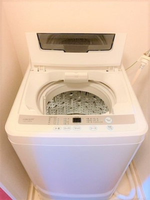 【その他】 | レオパレス北夙川フラット | 同タイプ物件の為、形状や間取寸法、色調等が実際とは異なります
