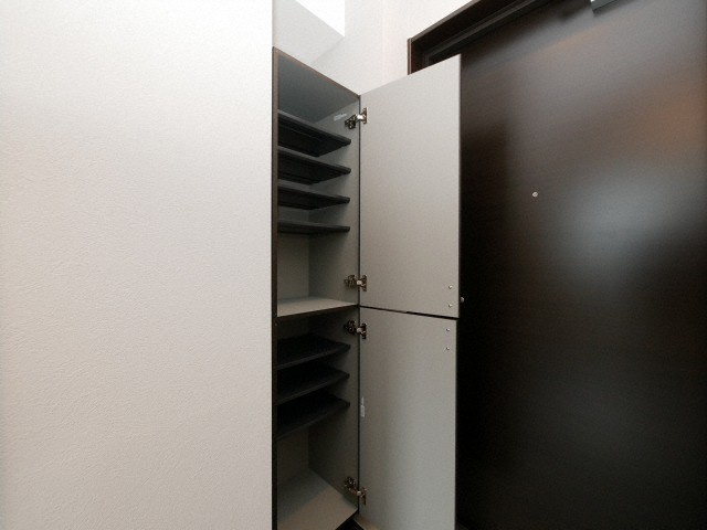 OrientCity・Kのその他共用部分