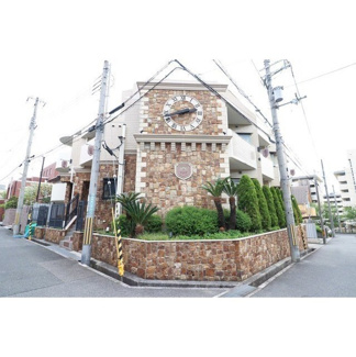 【外観】 | パークノヴァ夙川