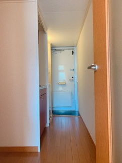 【玄関】 | レオパレスＫＡＭＩＳＨＯ | 毎日通る玄関はこちらです