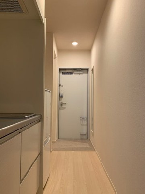 【玄関】 | クレイノクリエイト仁川 | 毎日通る玄関はこちらです