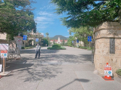 【周辺】 | クレイノクリエイト仁川 | 徒歩で約25分