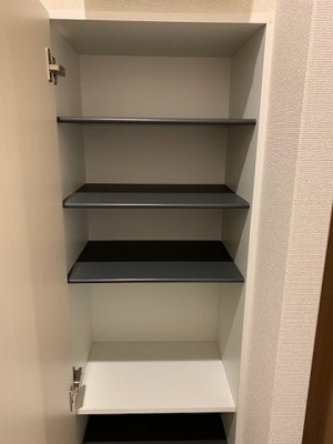 【内装】 | クレイノクリエイト仁川 | 下駄箱