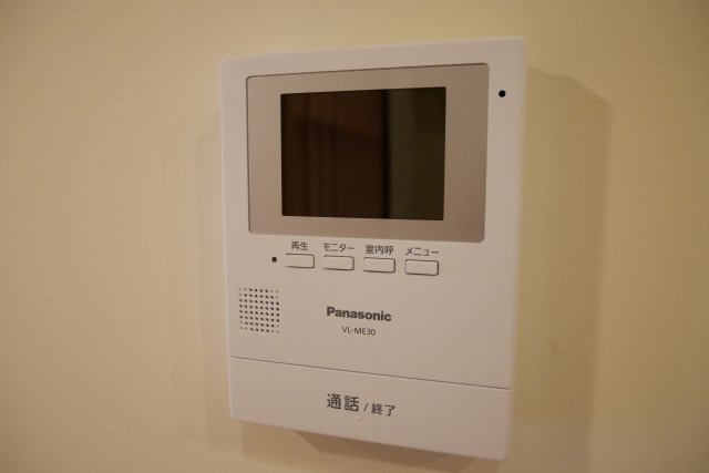 津山市勝間田町　１LDK戸建賃貸+ロフトの設備