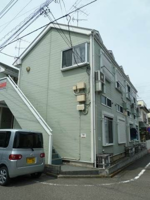 【外観】 | きららふちのべ(キララフチノベ)