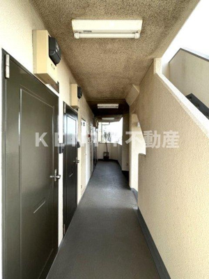 【その他共用部分】 | ハイタウン南品川