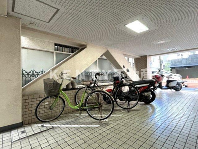 【その他共用部分】 | ハイタウン南品川