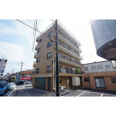 【外観】 | アイリスコートさがみ野(アイリスコートサガミノ)