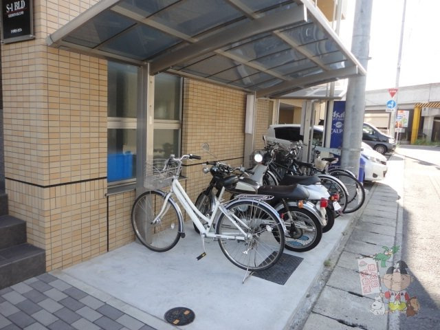 下中野Ｓ－１ビルのその他共用部分