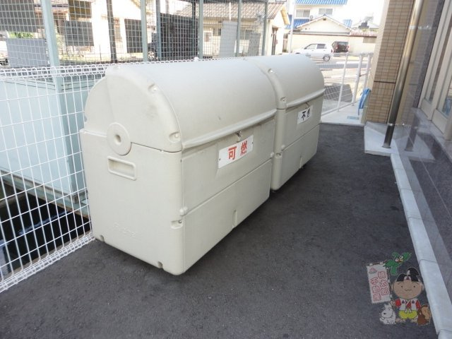 下中野Ｓ－１ビルのその他共用部分