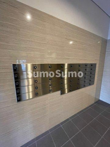 グラディート吉塚駅東のその他共用部分
