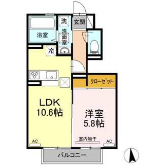【間取り】 | ステラ | 【ステラ】