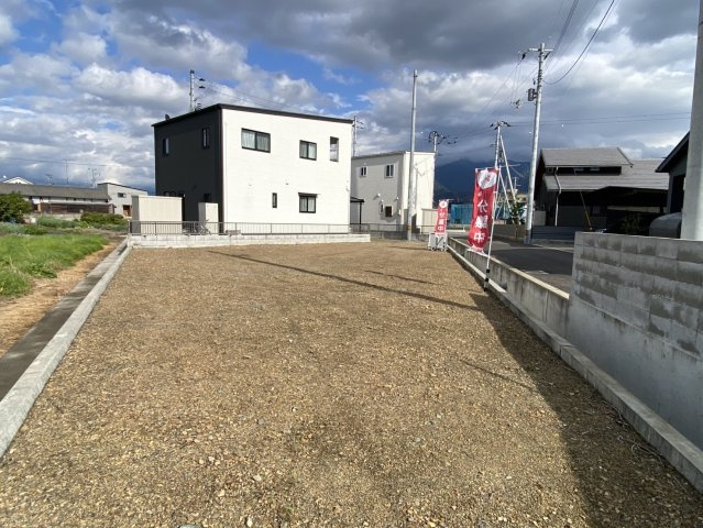 ピュアタウン喜多川　1号地
