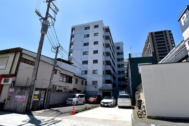 アシスト山形マンションⅡ