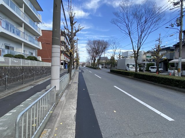 紫野スカイハイツのその他|前道