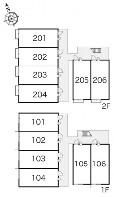 【その他】 | レオパレスＵｅｎｏｈａｒａ