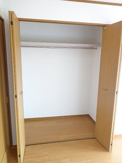 【収納】 | アーバン不知火Ⅷ | 収納豊富です