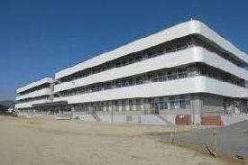 【周辺】 | アーバン不知火Ⅷ | 不知火小学校まで850m