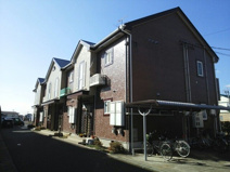 アーバン不知火Ⅷの画像