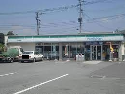 【周辺】 | アーバン不知火Ⅷ | ファミリーマート不知火役場前店まで270m