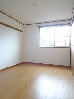 【内装】 | アーバン不知火Ⅷ | 明るい色調の室内です