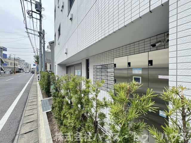 ベルヴァンスの設備