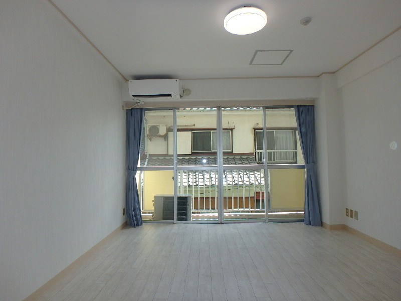 M0240M　理光ヘルスケアマンションの洋室