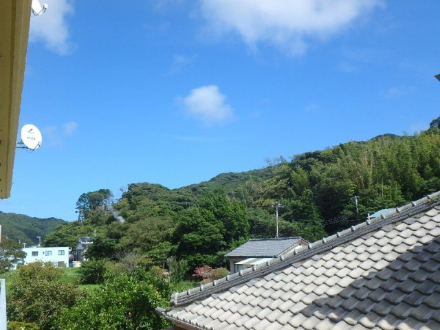 M0240M　理光ヘルスケアマンションの展望