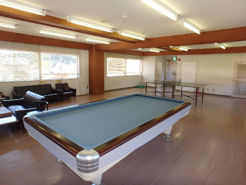 M0240M　理光ヘルスケアマンションのその他共用部分