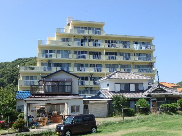 M0240M　理光ヘルスケアマンション