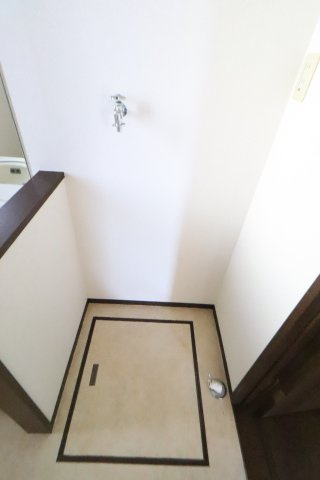 相澤ハイツの設備