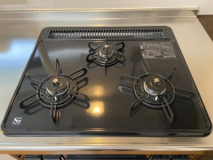 【キッチン】 | 菊池郡大津町大津　中古戸建