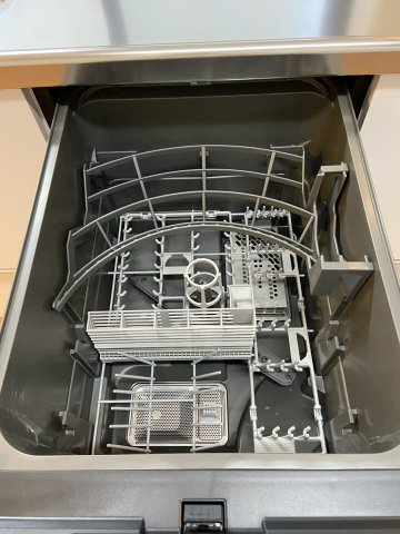 【キッチン】 | 菊池郡大津町大津　中古戸建