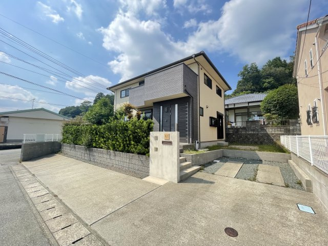 【外観】 | 菊池郡大津町大津　中古戸建 | ☆外観写真☆