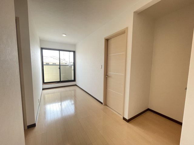 【内装】 | 菊池郡大津町大津　中古戸建 | ☆2階内装☆