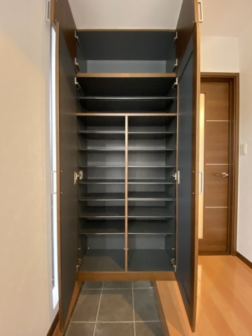 【収納】 | 菊池郡大津町大津　中古戸建