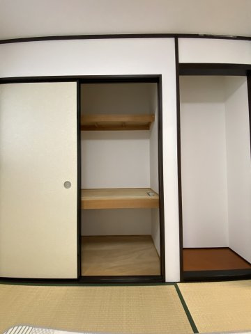 【和室】 | 菊池郡大津町大津　中古戸建