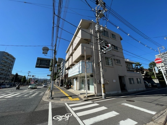 フラーリッシュ舟入南のその他|物件の外観です