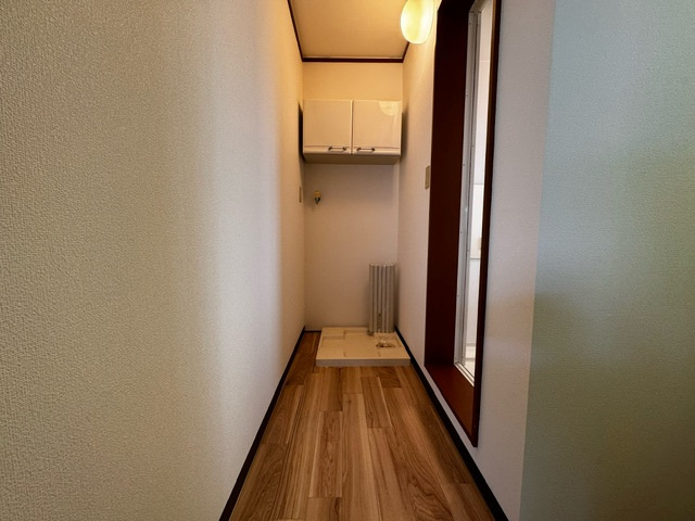 フラーリッシュ舟入南の内装|内装です