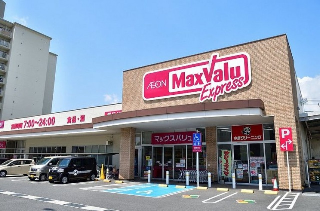 フラーリッシュ舟入南の周辺