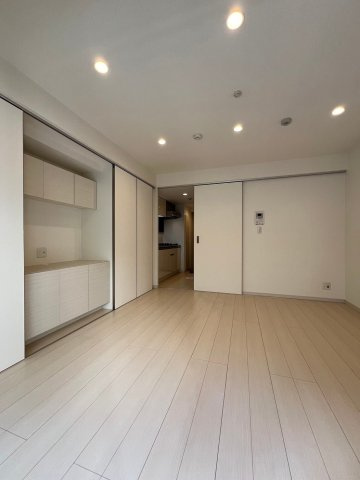 リブリ・GRAND葵　名古屋市賃貸 仲介手数料無料の内装
