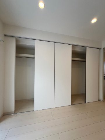 リブリ・GRAND葵　名古屋市賃貸 仲介手数料無料の収納