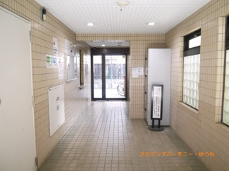 【その他共用部分】