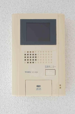 【セキュリティ】 | HPに初期費用掲載！「プライスホーム」で検索！メゾンソレイユ井尻