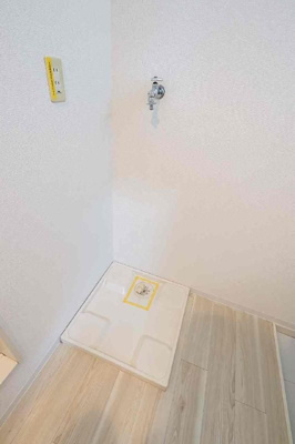 【設備】 | HPに初期費用掲載！「プライスホーム」で検索！メゾンソレイユ井尻