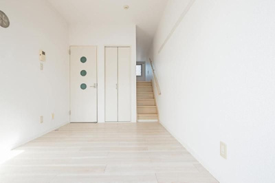 【居間・リビング】 | HPに初期費用掲載！「プライスホーム」で検索！メゾンソレイユ井尻