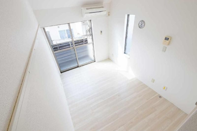 【居間・リビング】 | HPに初期費用掲載！「プライスホーム」で検索！メゾンソレイユ井尻