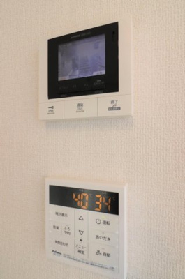 【設備】 | クレストTM